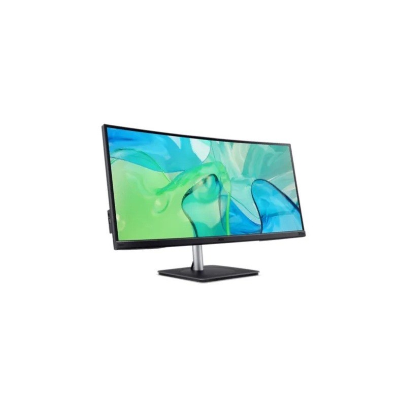 Monitor 34 cale CB343CURBEmiiphuzx WQHD IPS 2HDMI Monitor 34 cale CB343CURBEmiiphuzx WQHD IPS 2HDMI