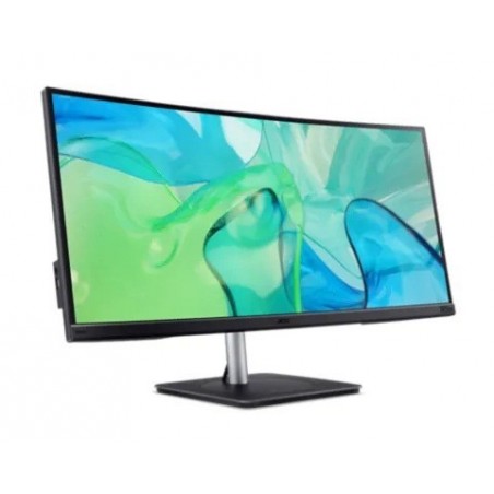 Monitor 34 cale CB343CURBEmiiphuzx WQHD IPS 2HDMI Monitor 34 cale CB343CURBEmiiphuzx WQHD IPS 2HDMI