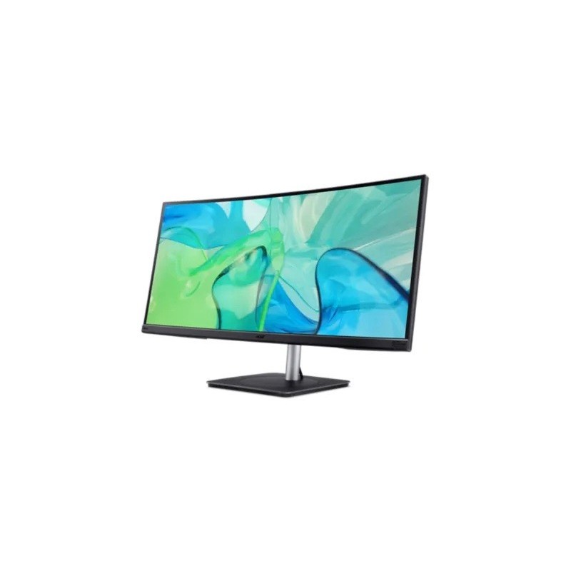 Monitor 34 cale CB343CURBEmiiphuzx WQHD IPS 2HDMI Monitor 34 cale CB343CURBEmiiphuzx WQHD IPS 2HDMI