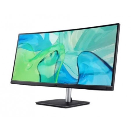Monitor 34 cale CB343CURBEmiiphuzx WQHD IPS 2HDMI Monitor 34 cale CB343CURBEmiiphuzx WQHD IPS 2HDMI