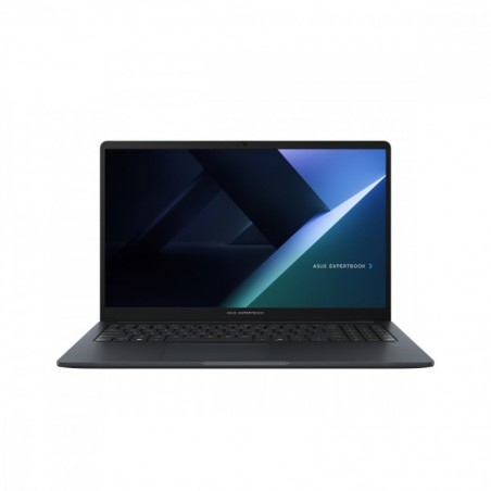 Notebook ExpertBook B1 B1503CVA-S71644X - i7-1355U/16GB/512GB/15.6 FHD/Win 11 PRO/3YRS Notebook ExpertBook B1 B1503CVA-S71644X - i7-1355U/16GB/512GB/15.6 FHD/Win 11 PRO/3YRS