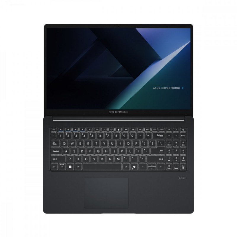 Notebook ExpertBook B1 B1503CVA-S71644X - i7-1355U/16GB/512GB/15.6 FHD/Win 11 PRO/3YRS Notebook ExpertBook B1 B1503CVA-S71644X - i7-1355U/16GB/512GB/15.6 FHD/Win 11 PRO/3YRS