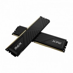 Pamięć XPG SPECTRIX D35 DDR4 3600 32GB 2x16 BLACK Pamięć XPG SPECTRIX D35 DDR4 3600 32GB 2x16 BLACK