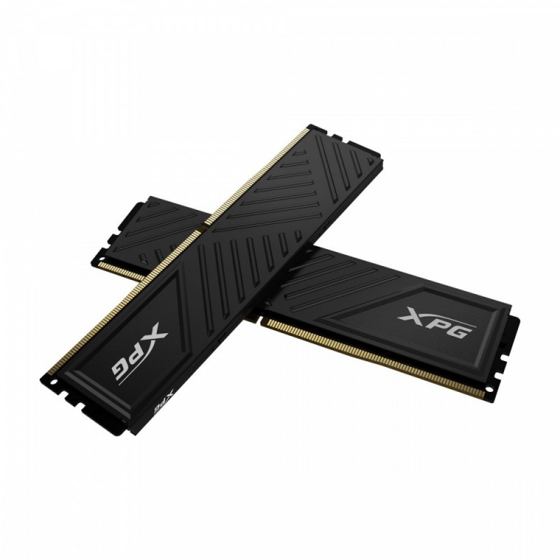 Pamięć XPG SPECTRIX D35 DDR4 3600 32GB 2x16 BLACK 