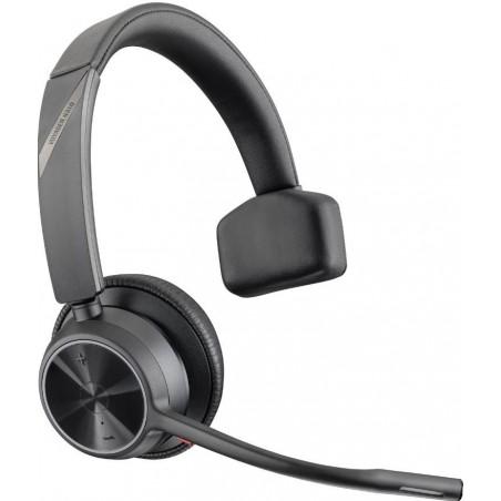Słuchawki Voyager 4310-MS-Teams Mono USB-C/BT700 + stojak do ładowania 77Y97AA Słuchawki Voyager 4310-MS-Teams Mono USB-C/BT700 + stojak do ładowania 77Y97AA
