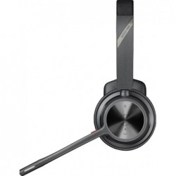 Słuchawki Voyager 4310-MS-Teams Mono USB-C/BT700 + stojak do ładowania 77Y97AA Słuchawki Voyager 4310-MS-Teams Mono USB-C/BT700 + stojak do ładowania 77Y97AA