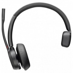 Słuchawki Voyager 4310-MS-Teams Mono USB-C/BT700 + stojak do ładowania 77Y97AA Słuchawki Voyager 4310-MS-Teams Mono USB-C/BT700 + stojak do ładowania 77Y97AA