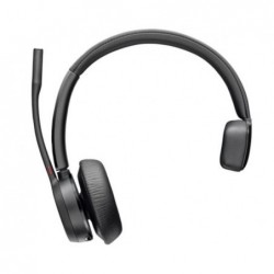 Słuchawki Voyager 4310-MS-Teams Mono USB-C/BT700 + stojak do ładowania 77Y97AA Słuchawki Voyager 4310-MS-Teams Mono USB-C/BT700 + stojak do ładowania 77Y97AA