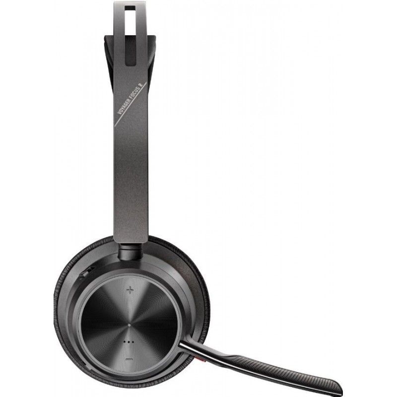 Słuchawki Voyager 4310-MS-Teams Mono USB-C/BT700 + stojak do ładowania  77Y97AA  Słuchawki Voyager 4310-MS-Teams Mono USB-C/BT700 + stojak do ładowania  77Y97AA