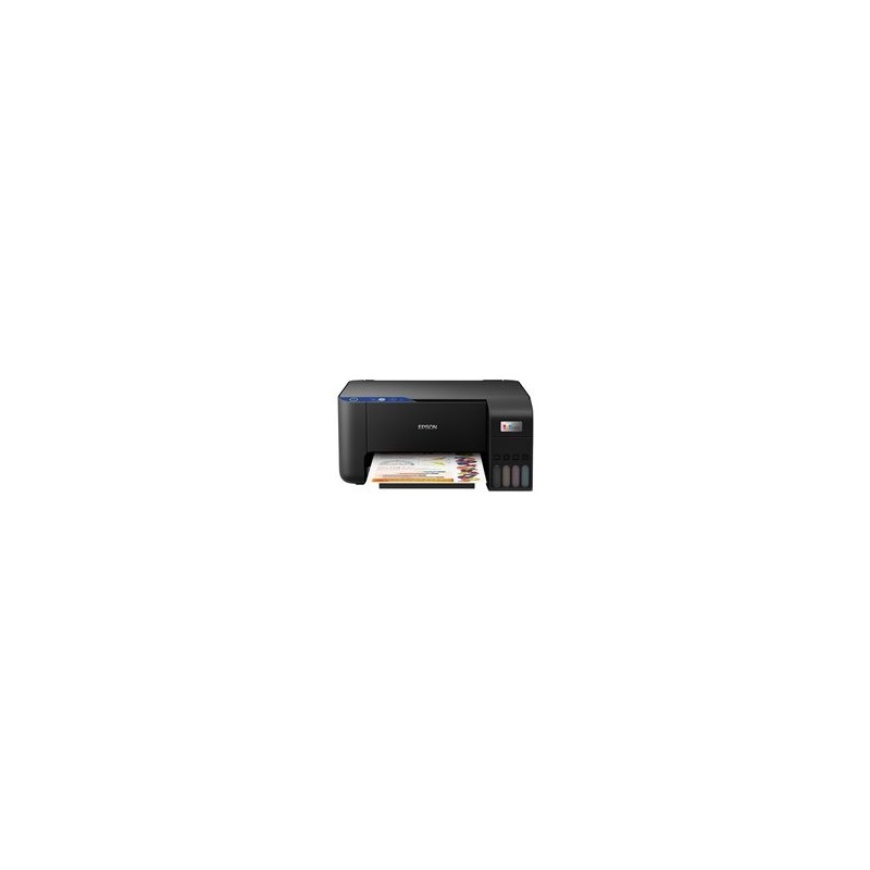 EPSON L3211 MFP ink Printer 3in1 print copy scan up to 10ppm