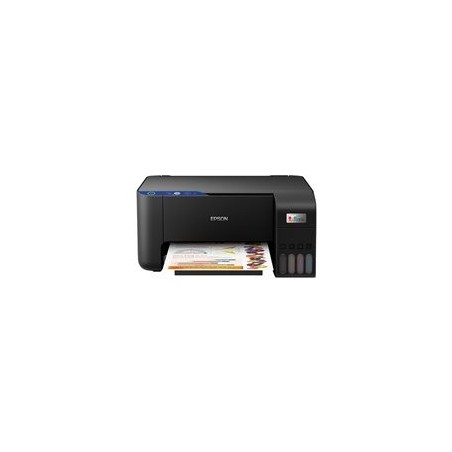 EPSON L3211 MFP ink Printer 3in1 print copy scan up to 10ppm