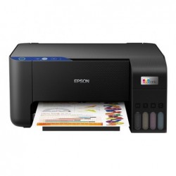 EPSON L3211 MFP ink Printer 3in1 print copy scan up to 10ppm