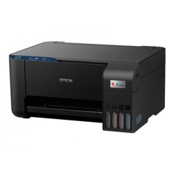 EPSON L3211 MFP ink Printer 3in1 print copy scan up to 10ppm