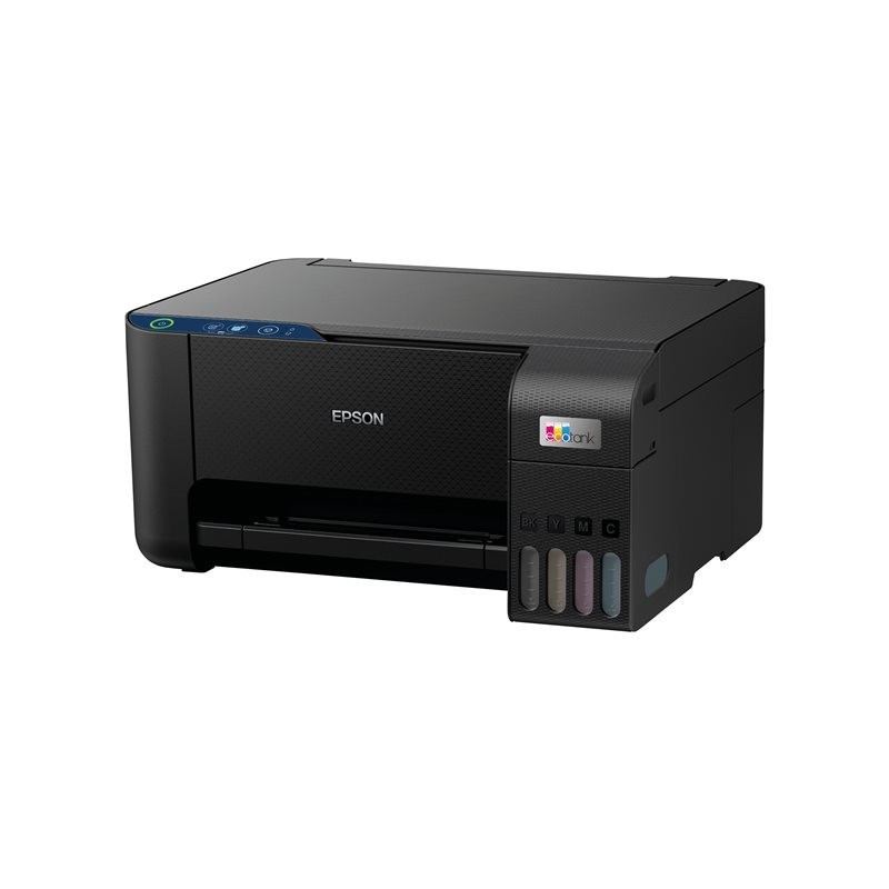 EPSON L3211 MFP ink Printer 3in1 print copy scan up to 10ppm