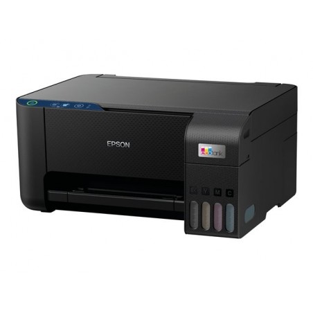EPSON L3211 MFP ink Printer 3in1 print copy scan up to 10ppm