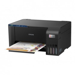 EPSON L3211 MFP ink Printer 3in1 print copy scan up to 10ppm