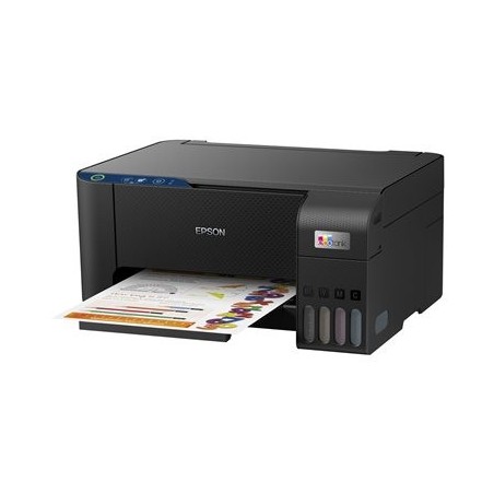 EPSON L3211 MFP ink Printer 3in1 print copy scan up to 10ppm