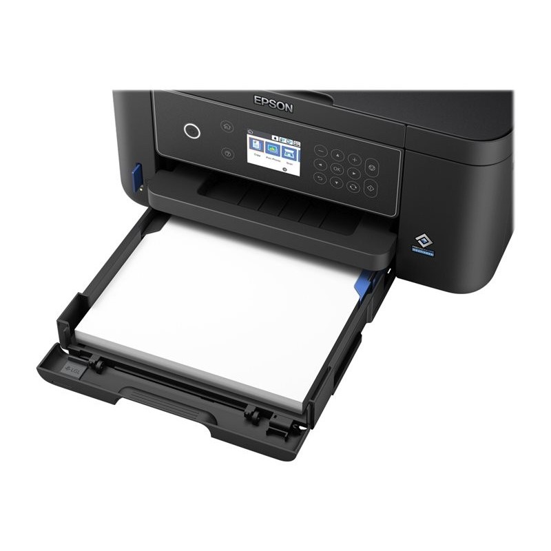 EPSON Expression Home XP-5150 MFP inkjet 3in1 33ppm mono 20ppm color EPSON Expression Home XP-5150 MFP inkjet 3in1 33ppm mono 20ppm color