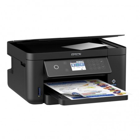 EPSON Expression Home XP-5150 MFP inkjet 3in1 33ppm mono 20ppm color EPSON Expression Home XP-5150 MFP inkjet 3in1 33ppm mono 20ppm color