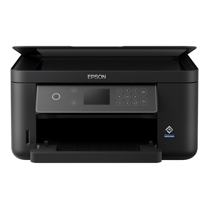 EPSON Expression Home XP-5150 MFP inkjet 3in1 33ppm mono 20ppm color EPSON Expression Home XP-5150 MFP inkjet 3in1 33ppm mono 20ppm color