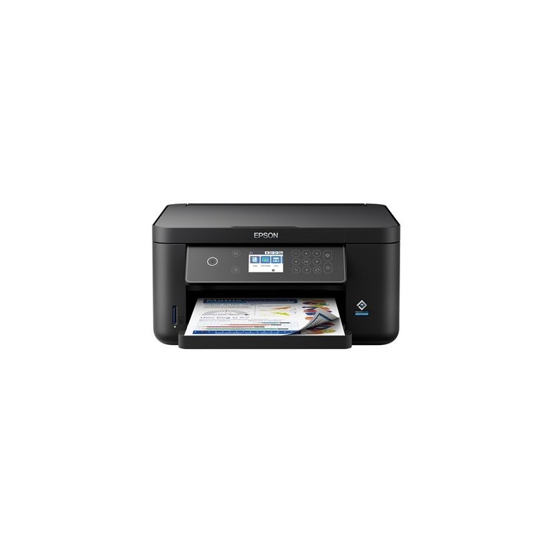 EPSON Expression Home XP-5150 MFP inkjet 3in1 33ppm mono 20ppm color EPSON Expression Home XP-5150 MFP inkjet 3in1 33ppm mono 20ppm color