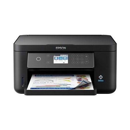 EPSON Expression Home XP-5150 MFP inkjet 3in1 33ppm mono 20ppm color EPSON Expression Home XP-5150 MFP inkjet 3in1 33ppm mono 20ppm color