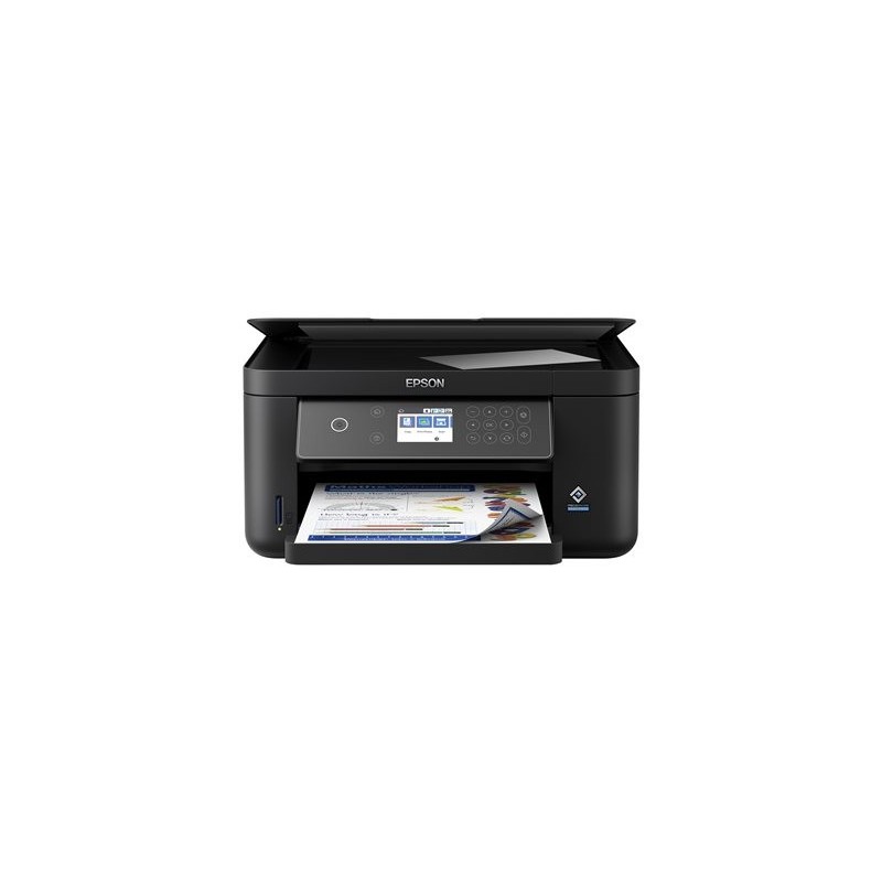 EPSON Expression Home XP-5150 MFP inkjet 3in1 33ppm mono 20ppm color EPSON Expression Home XP-5150 MFP inkjet 3in1 33ppm mono 20ppm color