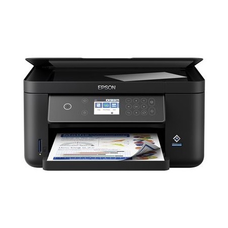 EPSON Expression Home XP-5150 MFP inkjet 3in1 33ppm mono 20ppm color EPSON Expression Home XP-5150 MFP inkjet 3in1 33ppm mono 20ppm color