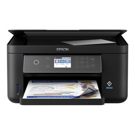 EPSON Expression Home XP-5150 MFP inkjet 3in1 33ppm mono 20ppm color EPSON Expression Home XP-5150 MFP inkjet 3in1 33ppm mono 20ppm color