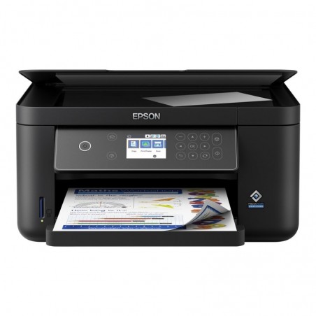 EPSON Expression Home XP-5150 MFP inkjet 3in1 33ppm mono 20ppm color EPSON Expression Home XP-5150 MFP inkjet 3in1 33ppm mono 20ppm color