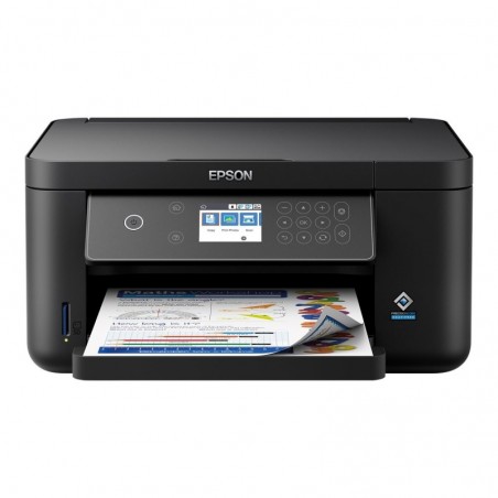 EPSON Expression Home XP-5150 MFP inkjet 3in1 33ppm mono 20ppm color EPSON Expression Home XP-5150 MFP inkjet 3in1 33ppm mono 20ppm color