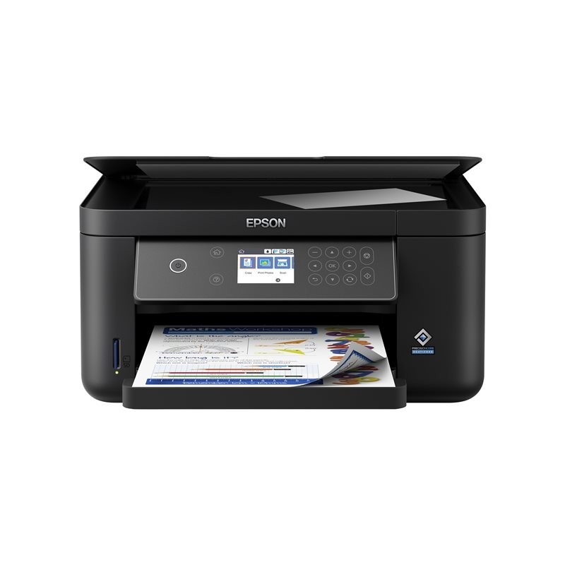 EPSON Expression Home XP-5150 MFP inkjet 3in1 33ppm mono 20ppm color EPSON Expression Home XP-5150 MFP inkjet 3in1 33ppm mono 20ppm color