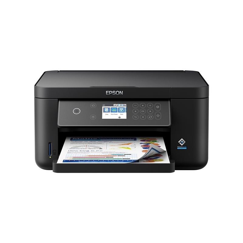EPSON Expression Home XP-5150 MFP inkjet 3in1 33ppm mono 20ppm color EPSON Expression Home XP-5150 MFP inkjet 3in1 33ppm mono 20ppm color