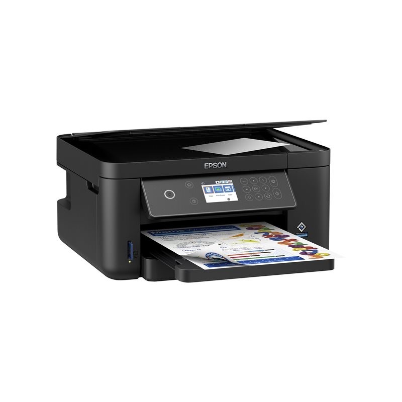 EPSON Expression Home XP-5150 MFP inkjet 3in1 33ppm mono 20ppm color EPSON Expression Home XP-5150 MFP inkjet 3in1 33ppm mono 20ppm color