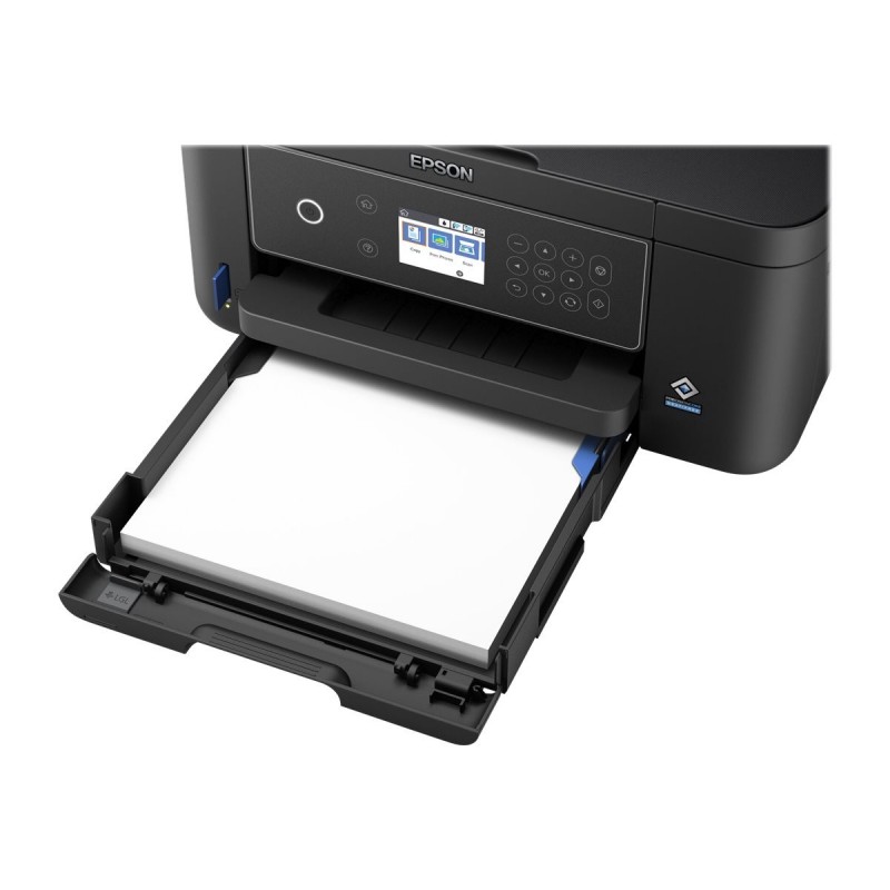 EPSON Expression Home XP-5150 MFP inkjet 3in1 33ppm mono 20ppm color EPSON Expression Home XP-5150 MFP inkjet 3in1 33ppm mono 20ppm color