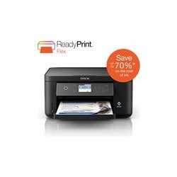 EPSON Expression Home XP-5150 MFP inkjet 3in1 33ppm mono 20ppm color EPSON Expression Home XP-5150 MFP inkjet 3in1 33ppm mono 20ppm color