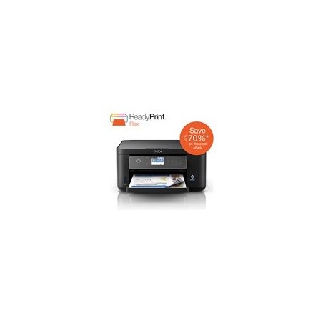 EPSON Expression Home XP-5150 MFP inkjet 3in1 33ppm mono 20ppm color EPSON Expression Home XP-5150 MFP inkjet 3in1 33ppm mono 20ppm color