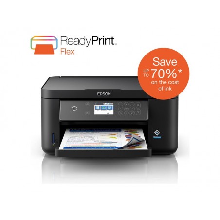 EPSON Expression Home XP-5150 MFP inkjet 3in1 33ppm mono 20ppm color EPSON Expression Home XP-5150 MFP inkjet 3in1 33ppm mono 20ppm color