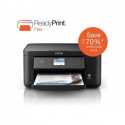 EPSON Expression Home XP-5150 MFP inkjet 3in1 33ppm mono 20ppm color EPSON Expression Home XP-5150 MFP inkjet 3in1 33ppm mono 20ppm color