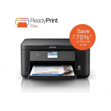 EPSON Expression Home XP-5150 MFP inkjet 3in1 33ppm mono 20ppm color EPSON Expression Home XP-5150 MFP inkjet 3in1 33ppm mono 20ppm color