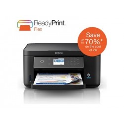 EPSON Expression Home XP-5150 MFP inkjet 3in1 33ppm mono 20ppm color EPSON Expression Home XP-5150 MFP inkjet 3in1 33ppm mono 20ppm color