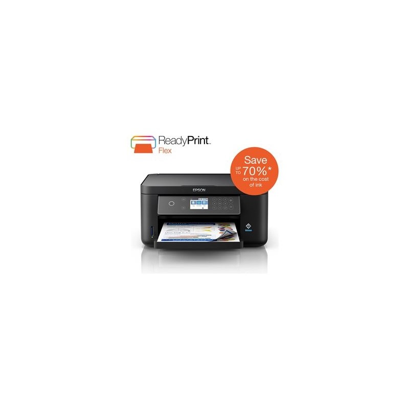 EPSON Expression Home XP-5150 MFP inkjet 3in1 33ppm mono 20ppm color EPSON Expression Home XP-5150 MFP inkjet 3in1 33ppm mono 20ppm color