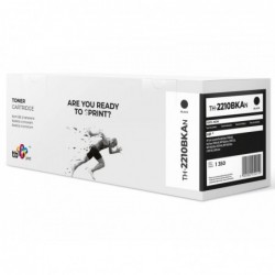 Toner do HP Color LJ Pro M255 W2210A TH-2210BKAN 100% nowy BK