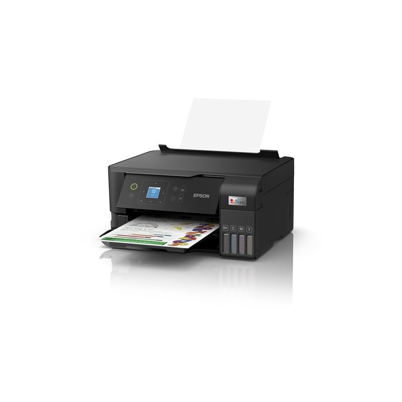 EPSON EcoTank L3560 Multifunction printer 33ppm