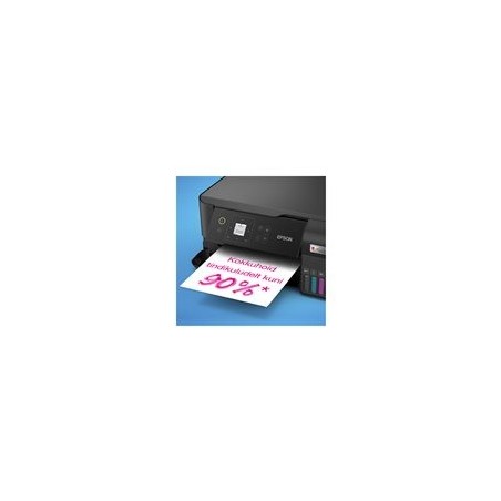 EPSON EcoTank L3560 Multifunction printer 33ppm EPSON EcoTank L3560 Multifunction printer 33ppm