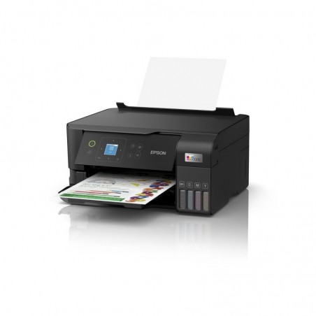 EPSON EcoTank L3560 Multifunction printer 33ppm EPSON EcoTank L3560 Multifunction printer 33ppm