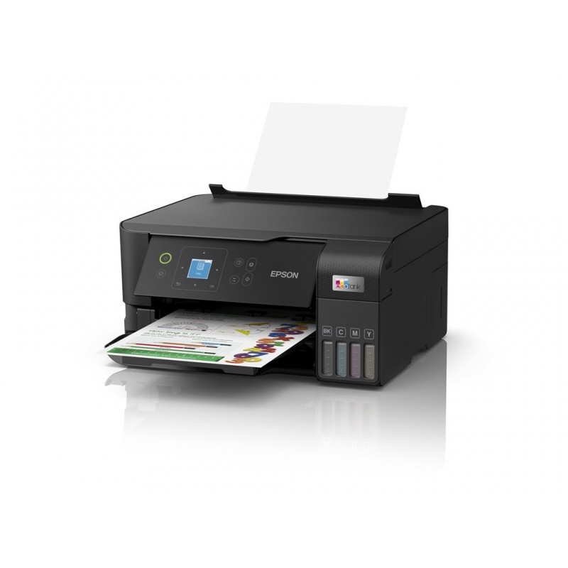 EPSON EcoTank L3560 Multifunction printer 33ppm