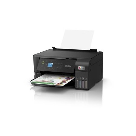 EPSON EcoTank L3560 Multifunction printer 33ppm EPSON EcoTank L3560 Multifunction printer 33ppm
