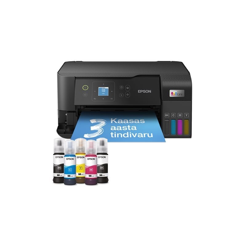EPSON EcoTank L3560 Multifunction printer 33ppm