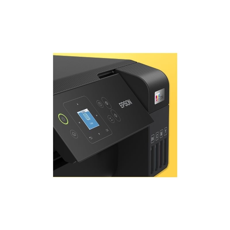 EPSON EcoTank L3560 Multifunction printer 33ppm